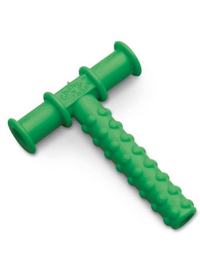 Chewy Tubes - Green - Image 1