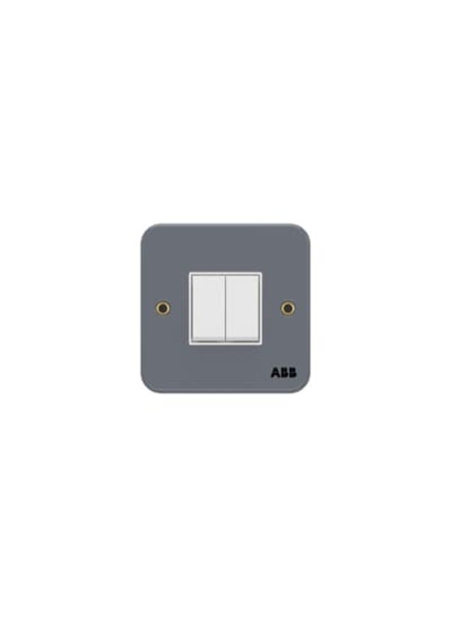 ABB BM102 Switches  - BS Metal Clad