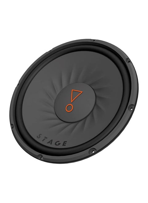 مكبر صوت سيارة JBL Stage 102 مقاس 10 بوصات - قوة اسمية 225 واط، قوة قصوى 900 واط