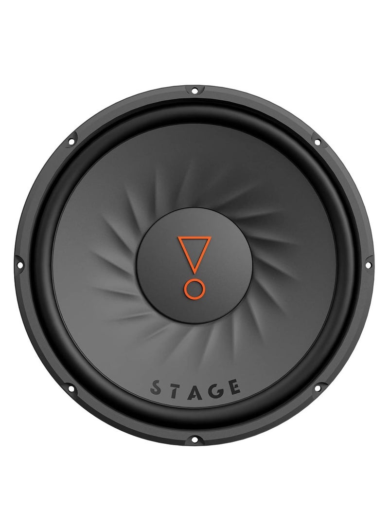 JBL Stage 102 10" Car Subwoofer – Nominal Power 225W, Peak Power 900W - Image 2