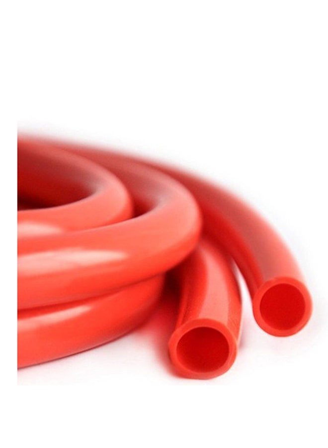 Multi Use Water And Oil Transfer Pipe Red - Image 3