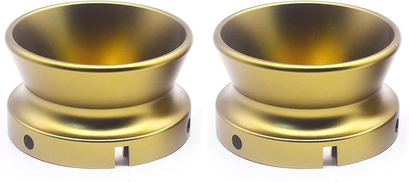 Color C Aluminum Opener Cup Holder Adapter For Portable Auditory Devices - Image 2