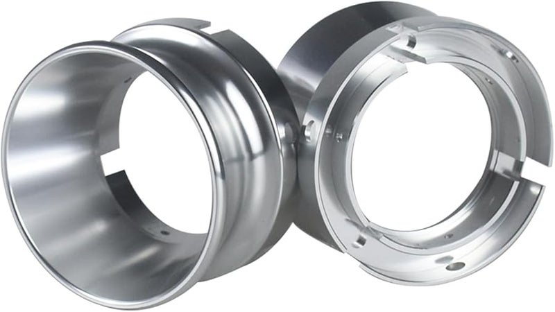 Color C Aluminum Opener Cup Holder Adapter For Portable Auditory Devices - Image 4