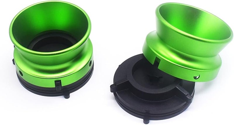 Color C Aluminum Opener Cup Holder Adapter For Portable Auditory Devices - Image 5