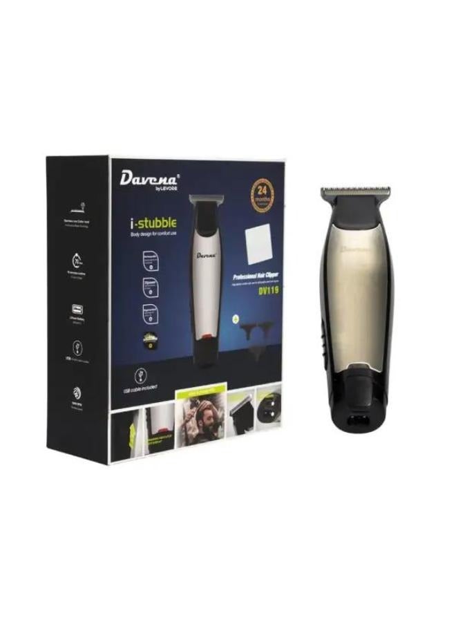 Davena Hair Clipper DV 119 - Image 2