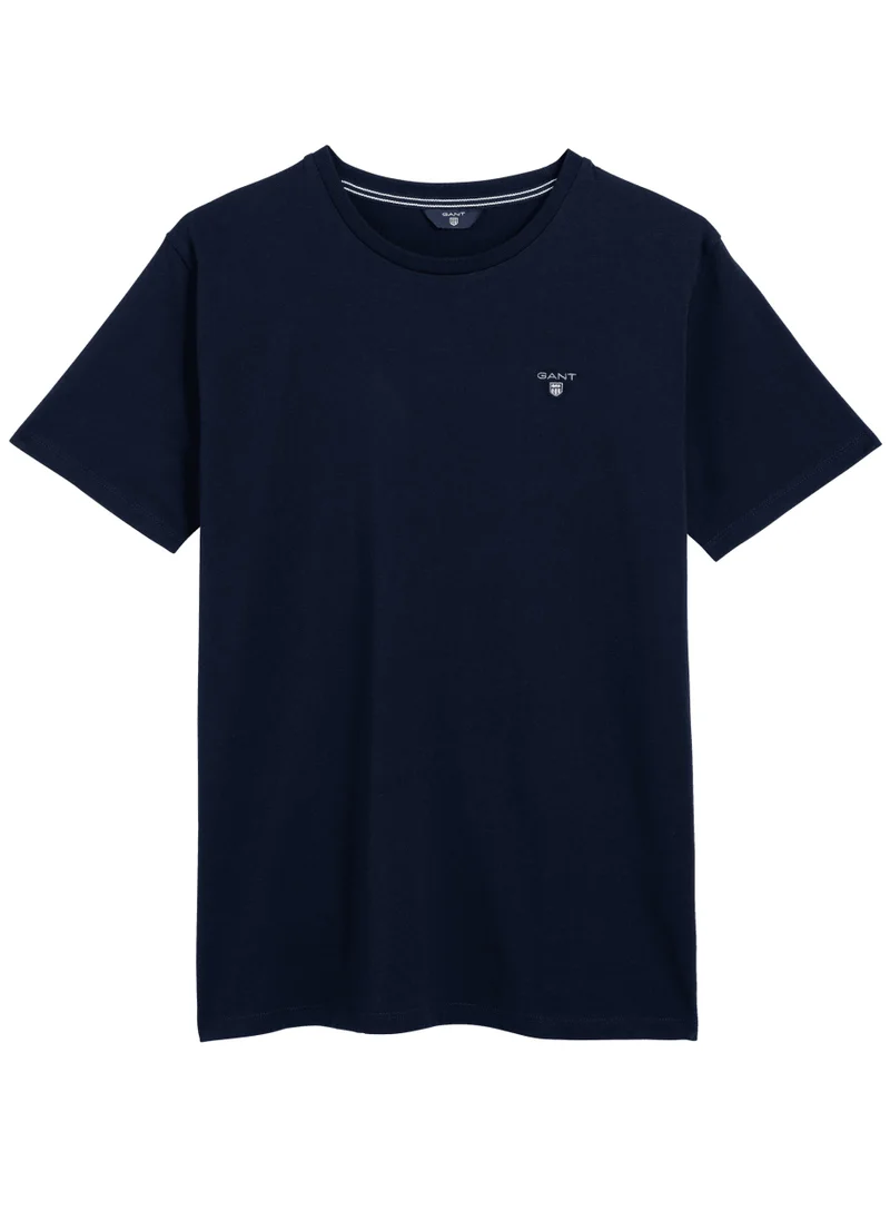 GANT Teen Boys Original T-Shirt