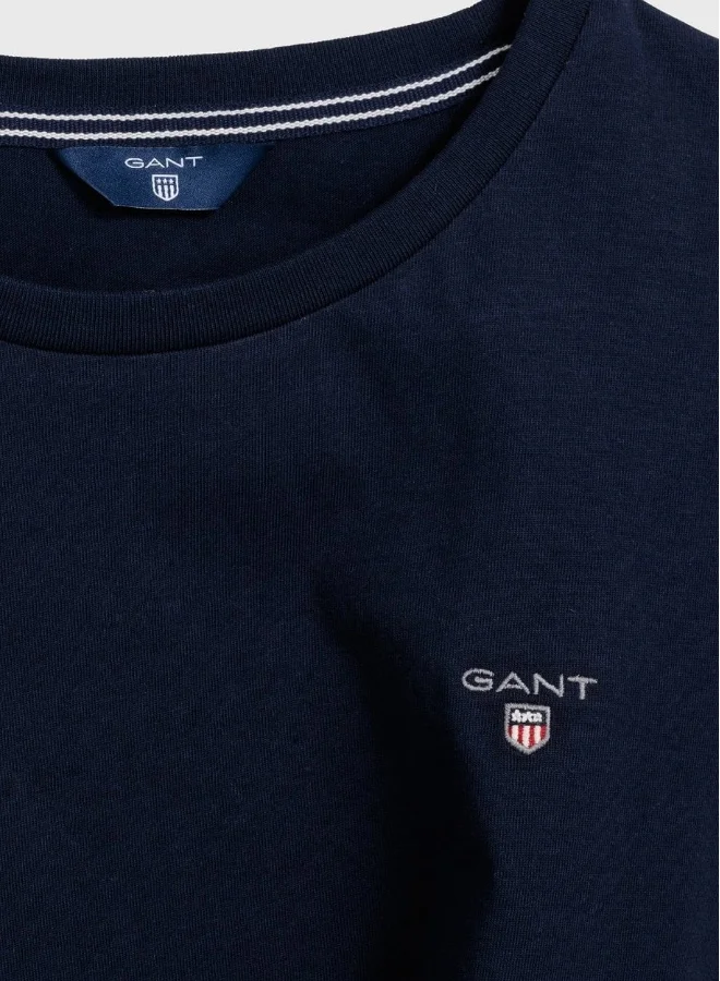 GANT Teen Boys Original T-Shirt