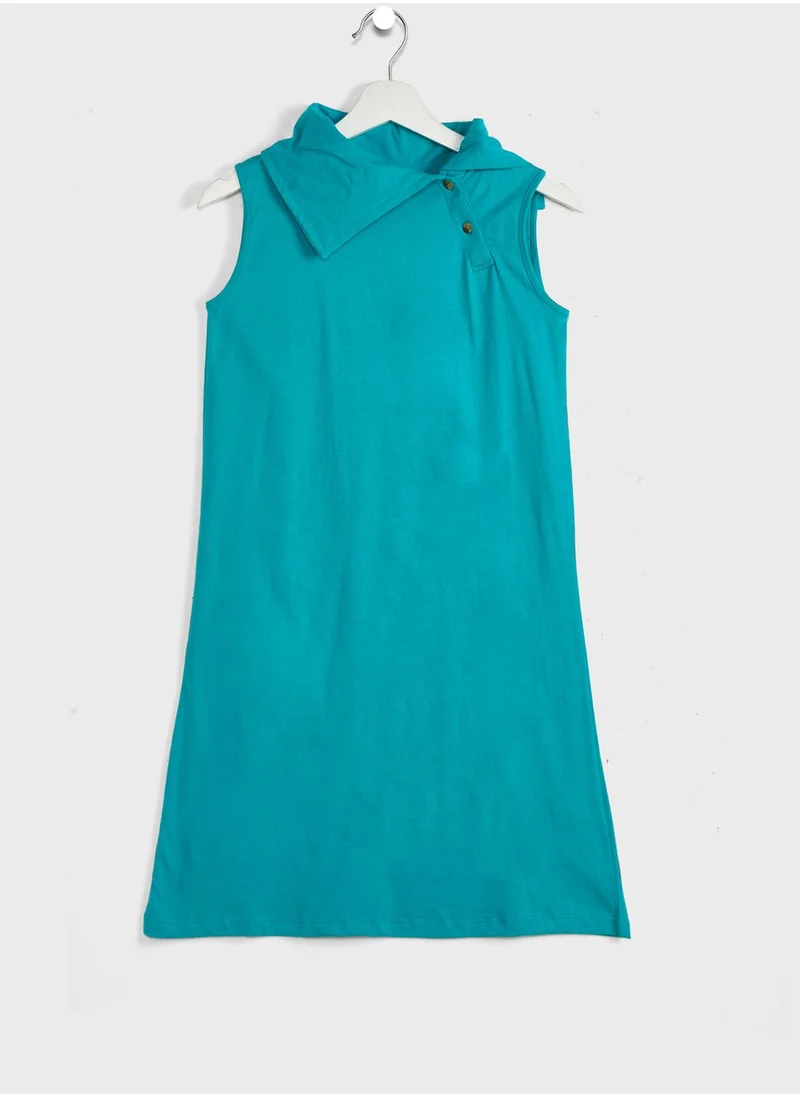 Pinata Girls Casual Dress