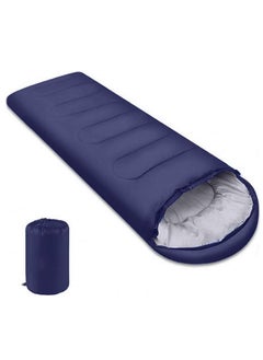 RATSAW Sleeping Bags for Adults Cold Weather and Warm  Backpacking Camping Sleeping Bag  Lightweight Compact Design  Ideal for Camping Hiking Backpacking  - Image 1