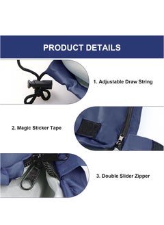 RATSAW Sleeping Bags for Adults Cold Weather and Warm  Backpacking Camping Sleeping Bag  Lightweight Compact Design  Ideal for Camping Hiking Backpacking  - Image 5