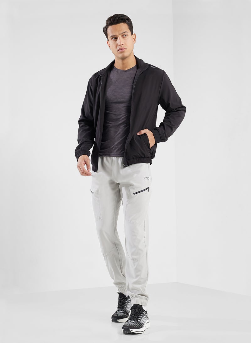 FRWD Zip Style Pants - Image 2