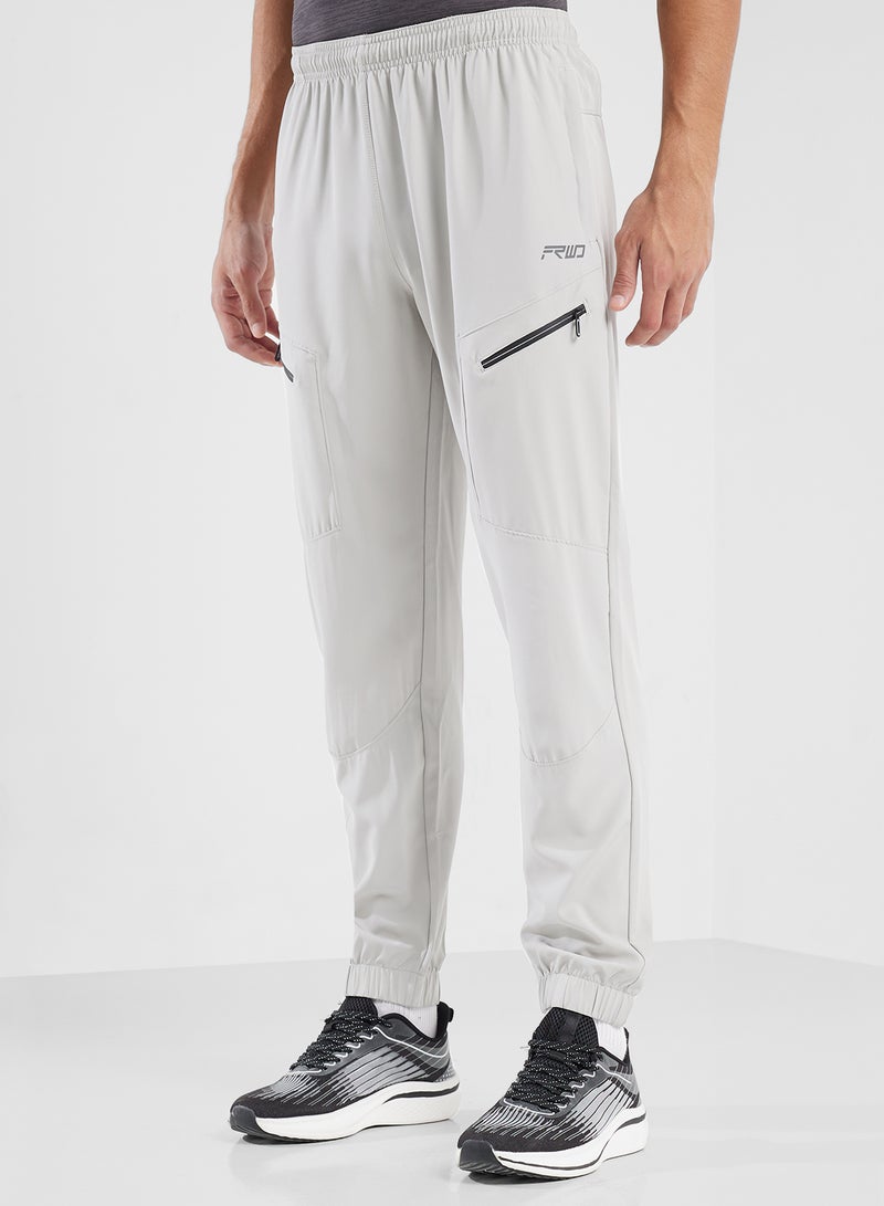 FRWD Zip Style Pants - Image 1