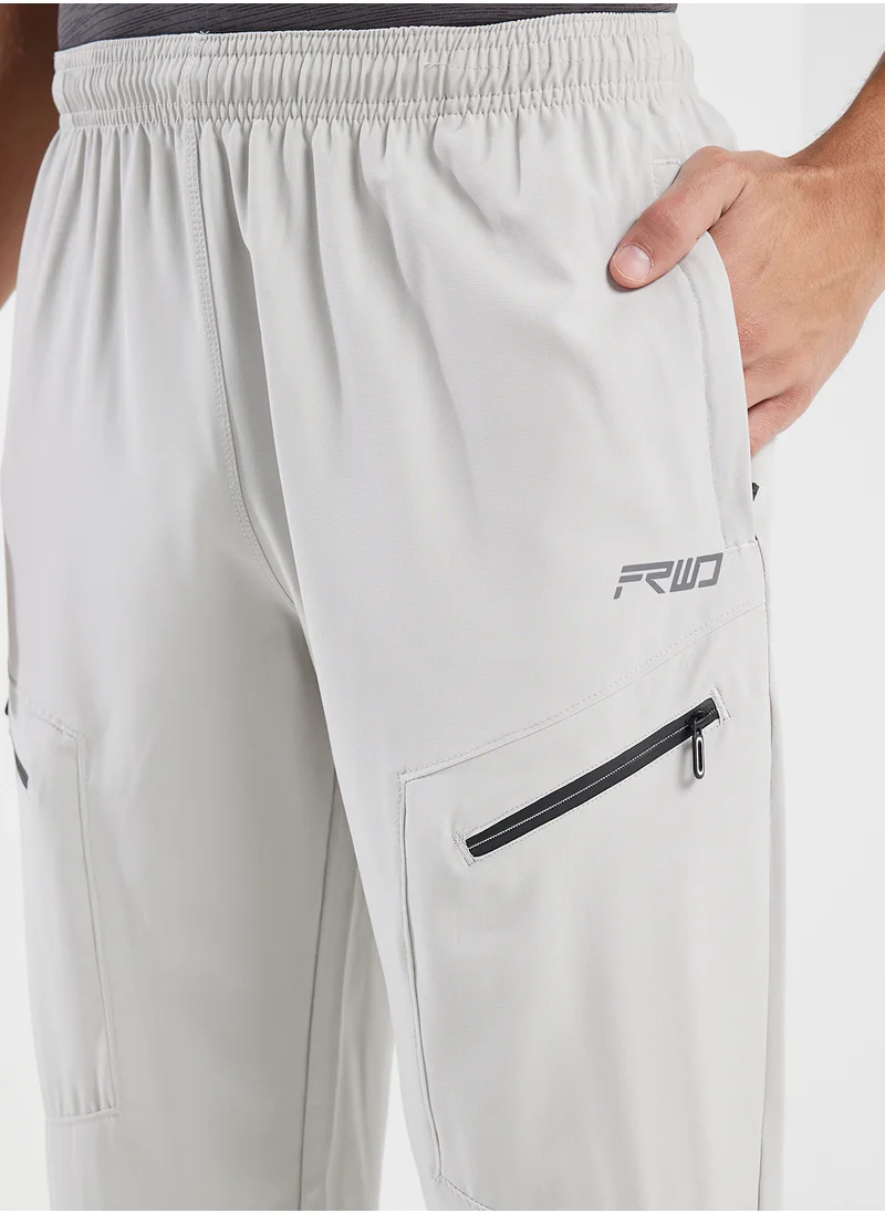 FRWD Zip Style Pants