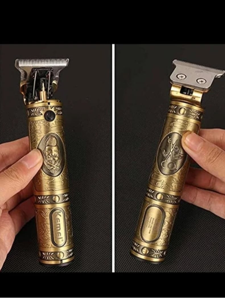 AKO A professional Japanese shaving machine that combines advanced technology with superior Japanese precision. It features sharp and precise blades that provide a smooth shave without irritating the skin - Image 1