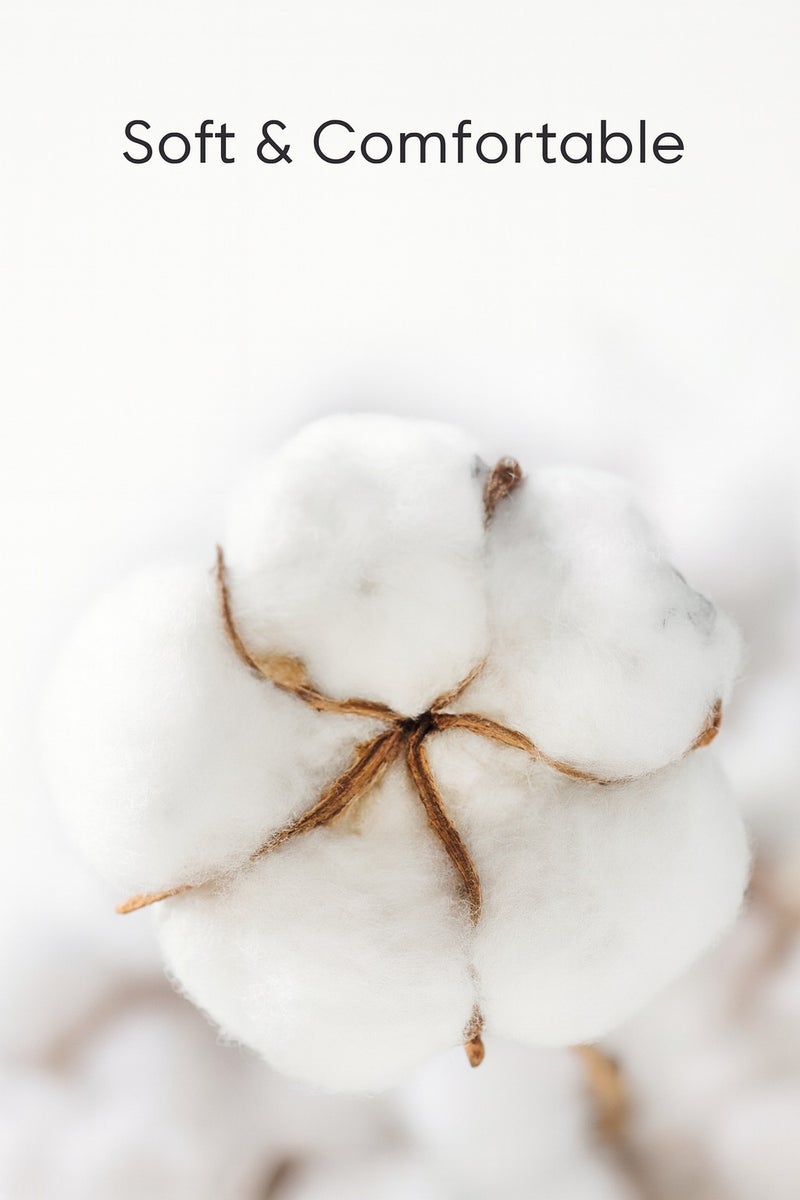 ساراونت طقم قبعة ووشاح شتوي محبوك من قطعتين بطبعة طائر البطريق الكرتوني للأطفال الصغار من سن 0 إلى 4 سنوات - قبعة دافئة محبوكة وغطاء للرقبة للأولاد والبنات - Image 2