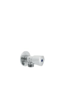 RAK RAK Angle Valve-CP-1/2" 