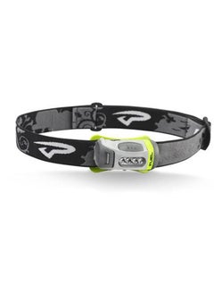Green/Grey/Black