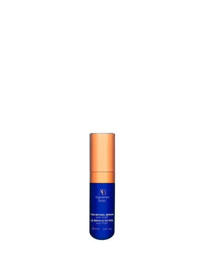 Augustinus Bader The Retinol Serum 15ml - Image 1