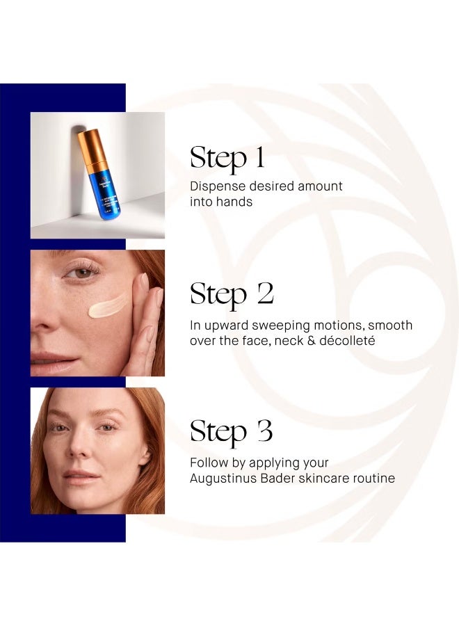 Augustinus Bader The Retinol Serum 15ml - Image 4