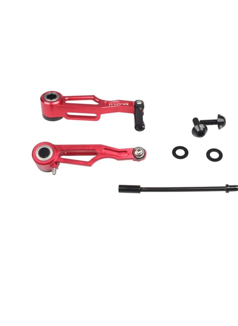 Litepro V Brake Caliper Long Arm Front And Back For Folding Bike  - Image 2