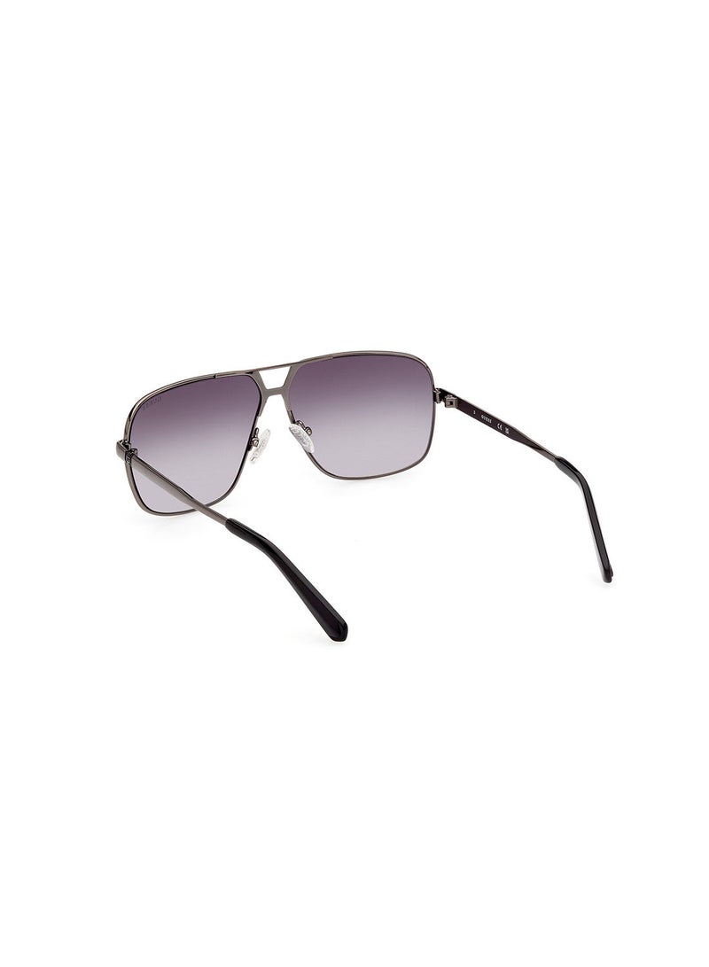 GUESS Sunglasses For Men GU0007008B61 - Image 3