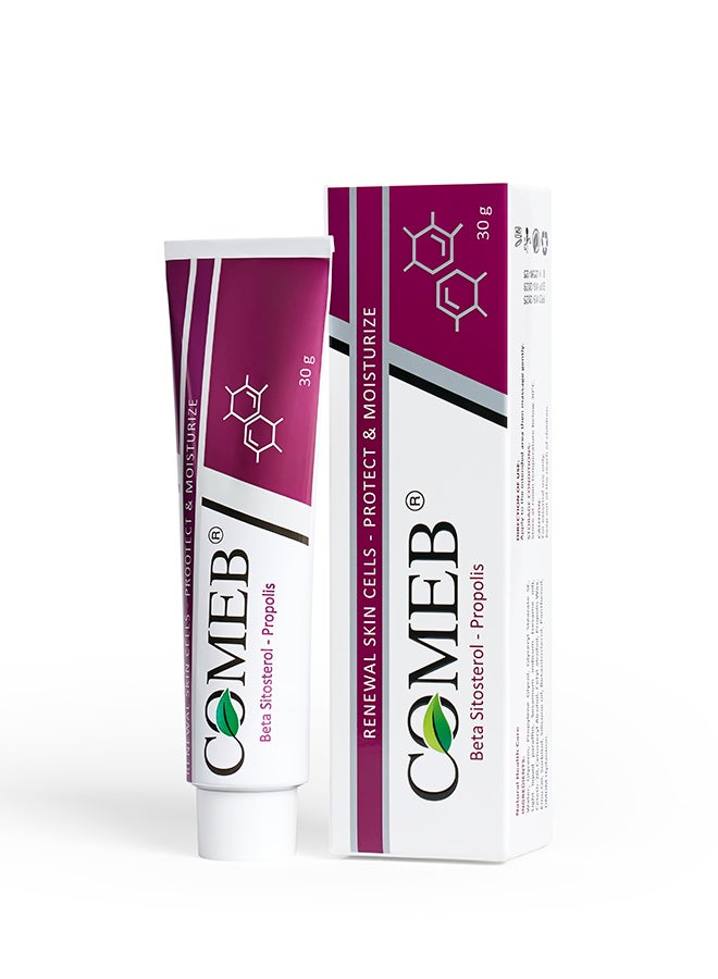 Lerik Comeb Cream 30g - Image 1