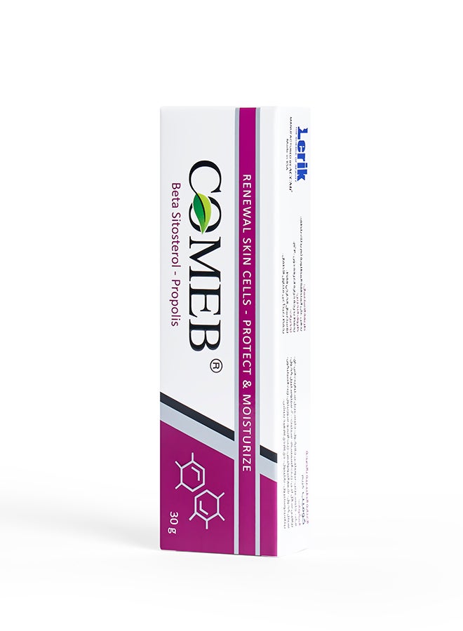 Lerik Comeb Cream 30g - Image 2