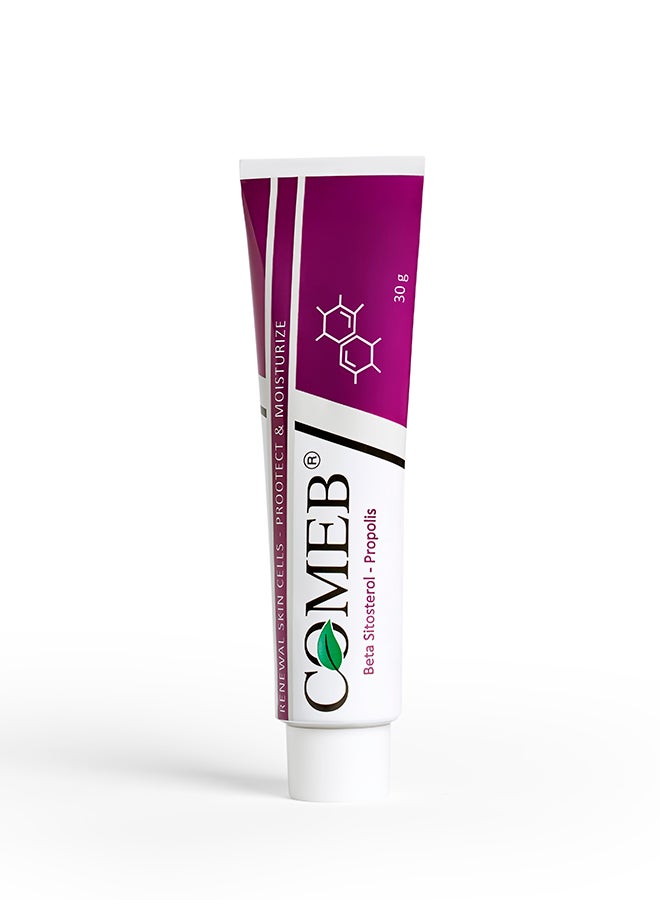Lerik Comeb Cream 30g - Image 3