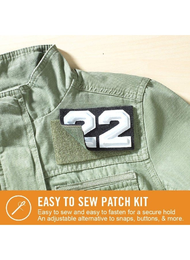 Removable System Rectangular Sew On Patch Kit Sage 12 x 4 Inch 90178 - pzsku/ZDB6297A80975B2676A5DZ/45/_/1720523840/8fac551c-362b-412b-84aa-249213ce937a