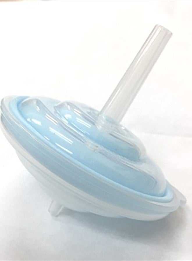 Maymom Silicone Membrane Diaphragm Designed for Spectra S1 S2 9 Plus Breastpump Backflow Protector Also for Maymom Backflow Protector Long Medium Short Stem, Not Original Spectra Accessories Pump Part - Image 4
