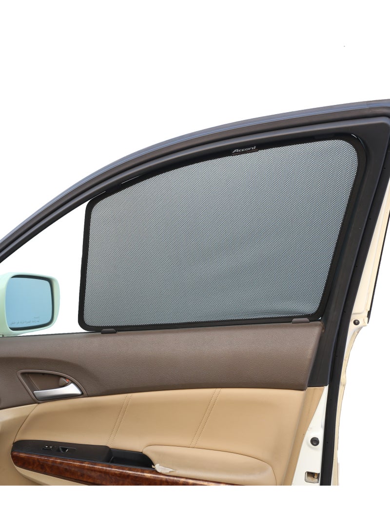 Dhell Sunshade for Accord (2008-2012) - DHELL - Image 1