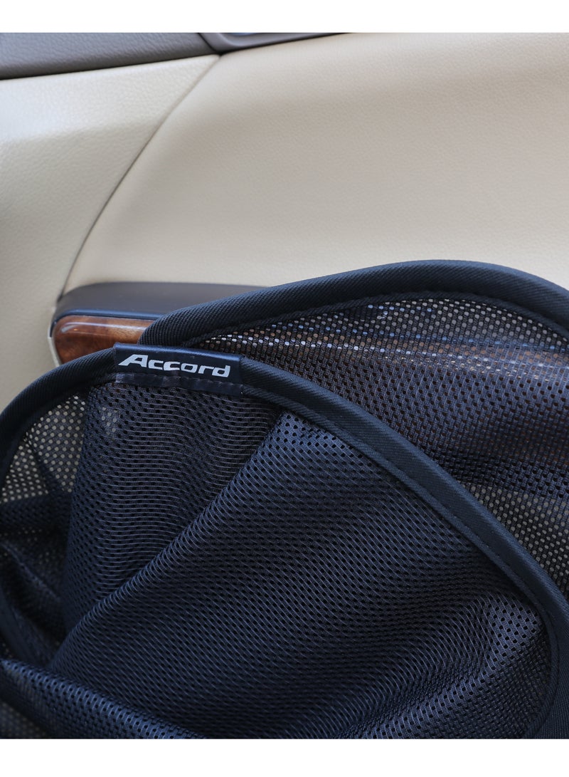 Dhell Sunshade for Accord (2008-2012) - DHELL - Image 3