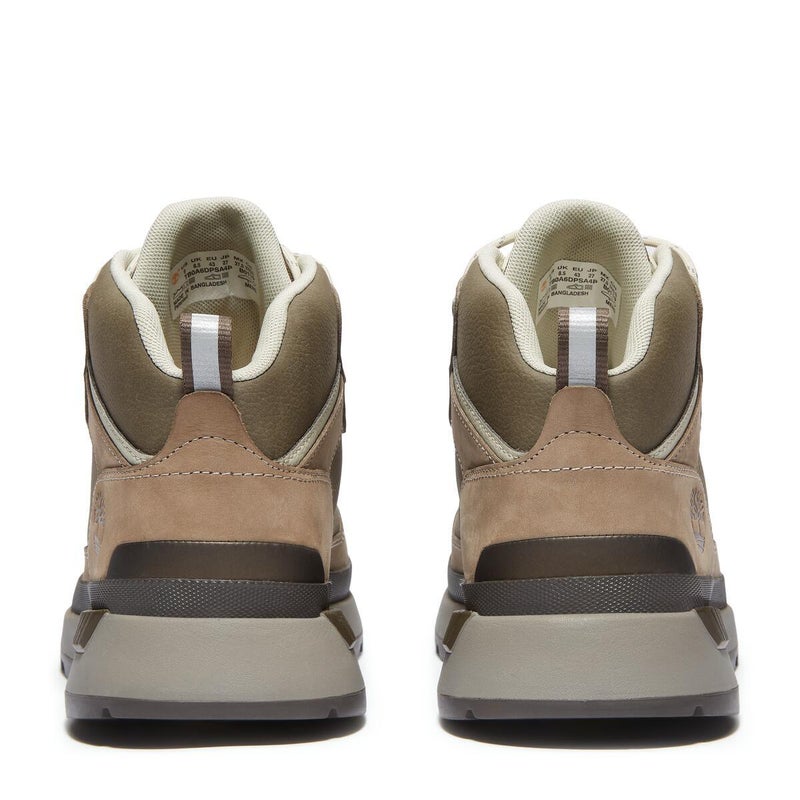 Timberland Field Trekker Mid Lace Up Sneaker - Image 5