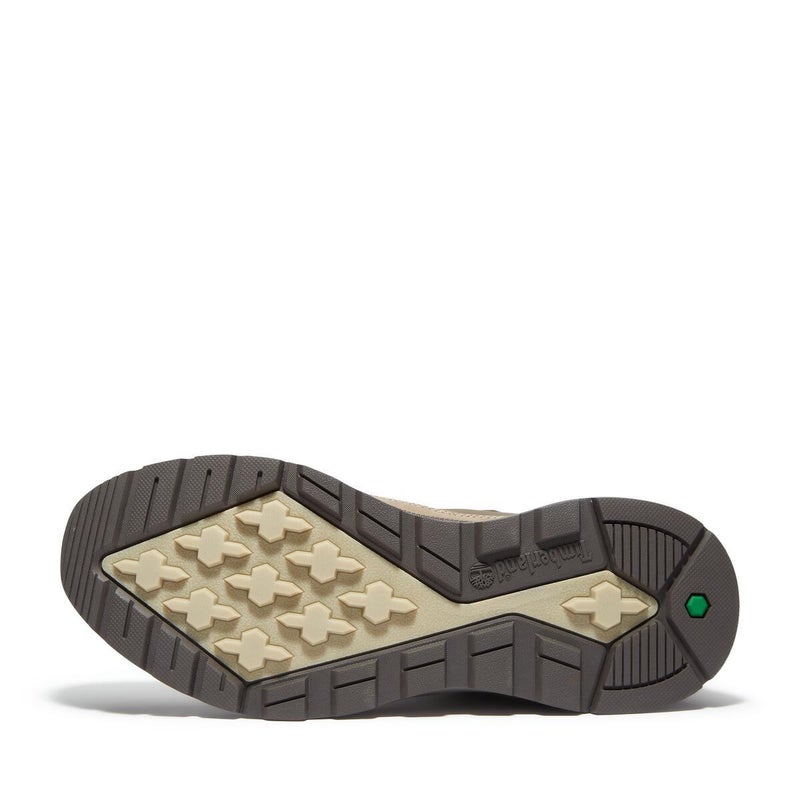 Timberland Field Trekker Mid Lace Up Sneaker - Image 3