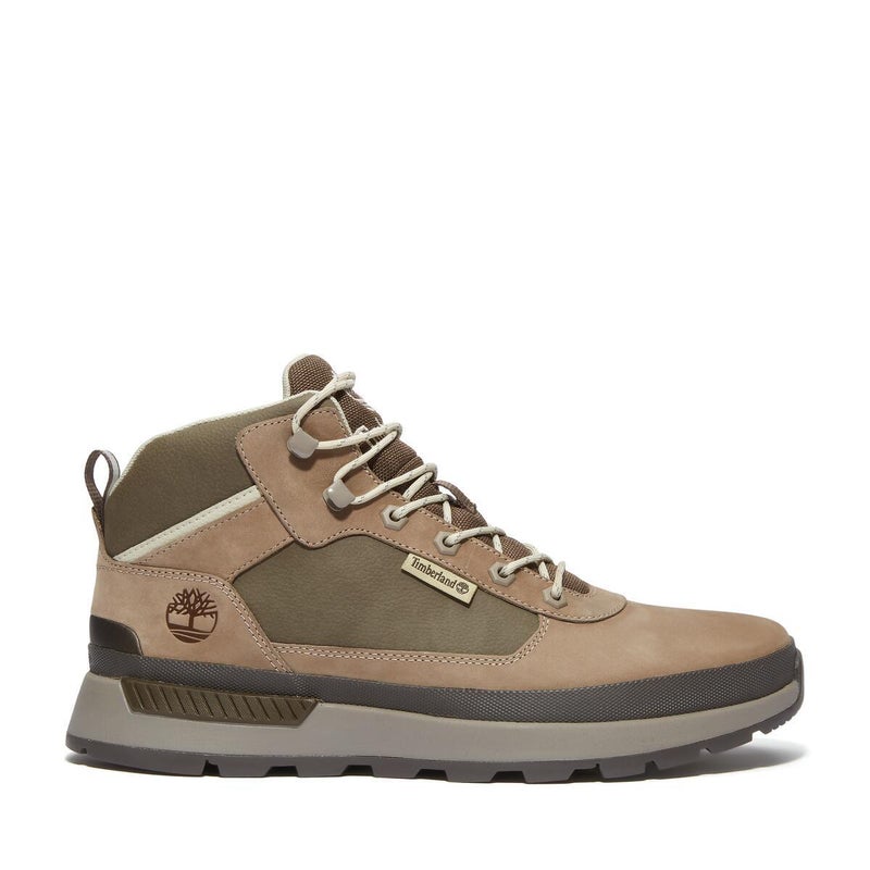 Timberland Field Trekker Mid Lace Up Sneaker - Image 1