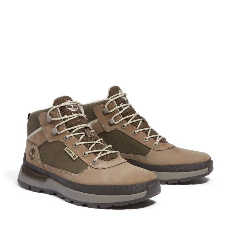 Timberland Field Trekker Mid Lace Up Sneaker - Image 4