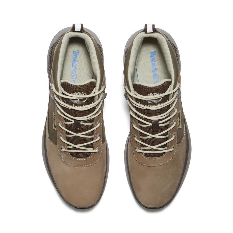 Timberland Field Trekker Mid Lace Up Sneaker - Image 2