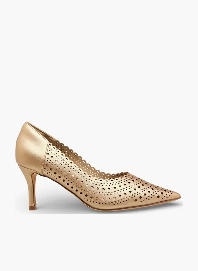 Flora Bella Women Stiletto Heel Pumps