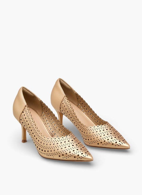 Flora Bella Women Stiletto Heel Pumps