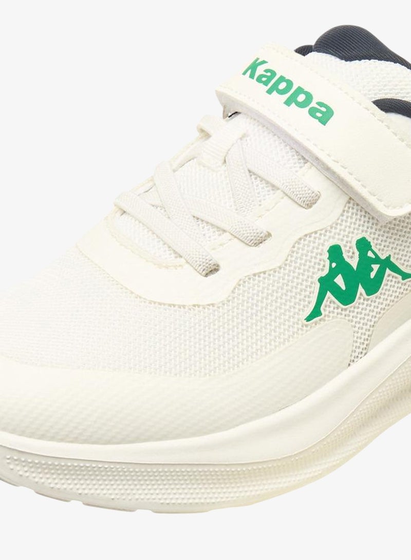 Kappa Boys Hook & Loop Sports Shoes - Image 4