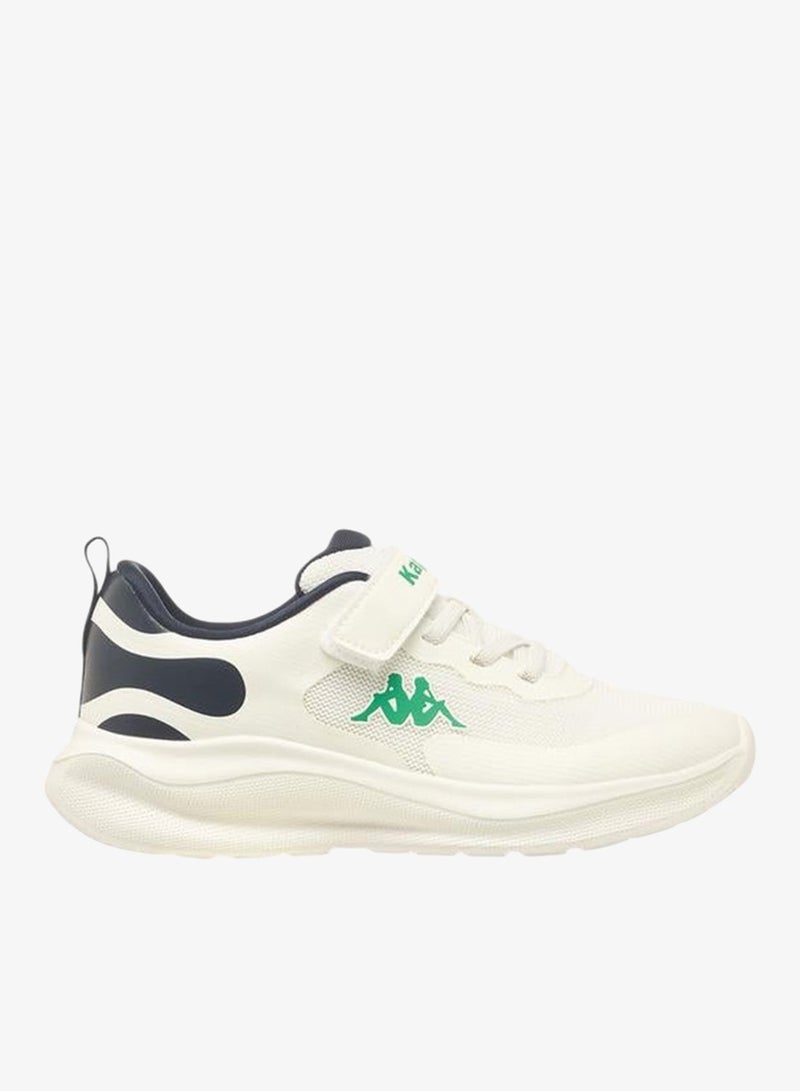 Kappa Boys Hook & Loop Sports Shoes - Image 1