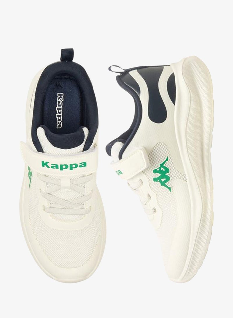 Kappa Boys Hook & Loop Sports Shoes - Image 3