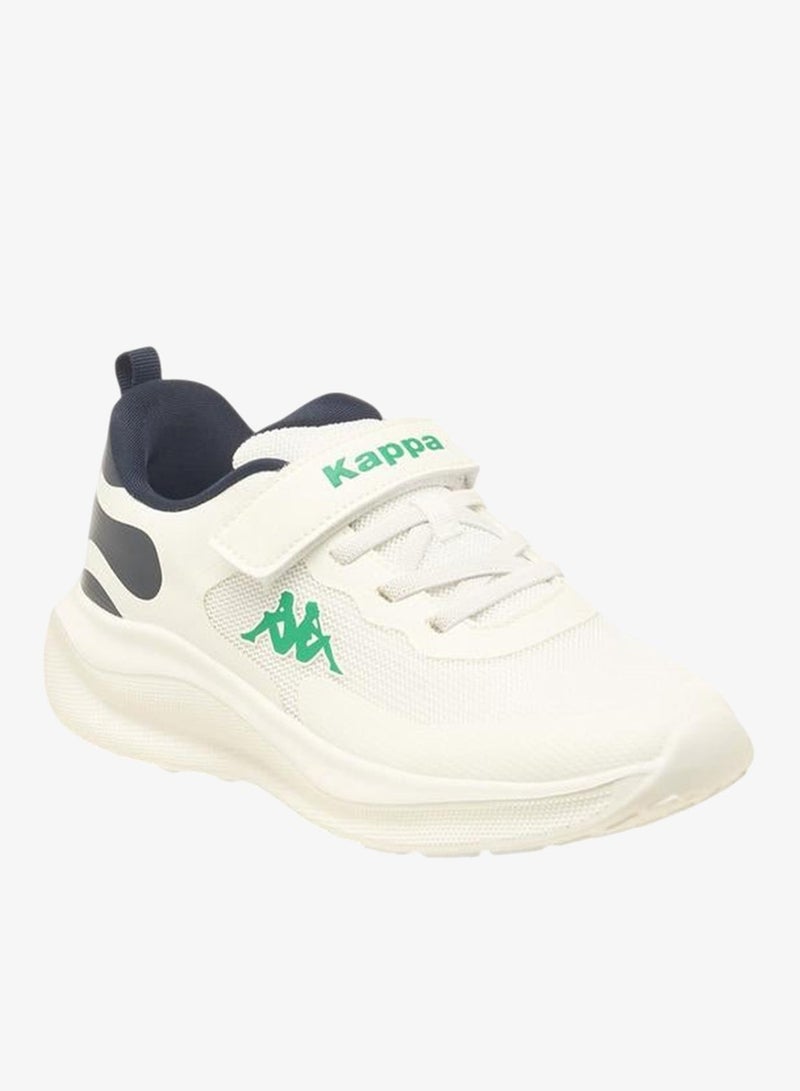 Kappa Boys Hook & Loop Sports Shoes - Image 2