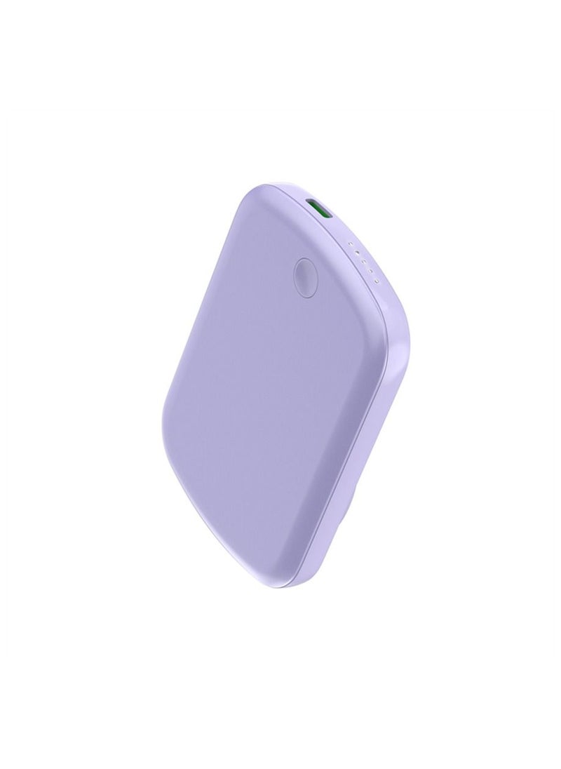 Generic - 10000mAh Fast Magnetic  Portable Power Bank Charger for iPhone 12/13/14/15 Series. - Image 1