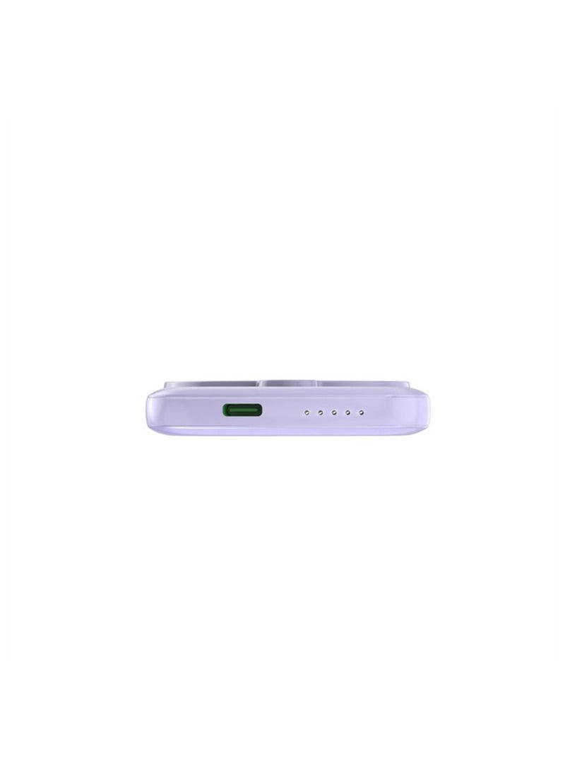 Generic - 10000mAh Fast Magnetic  Portable Power Bank Charger for iPhone 12/13/14/15 Series. - Image 1