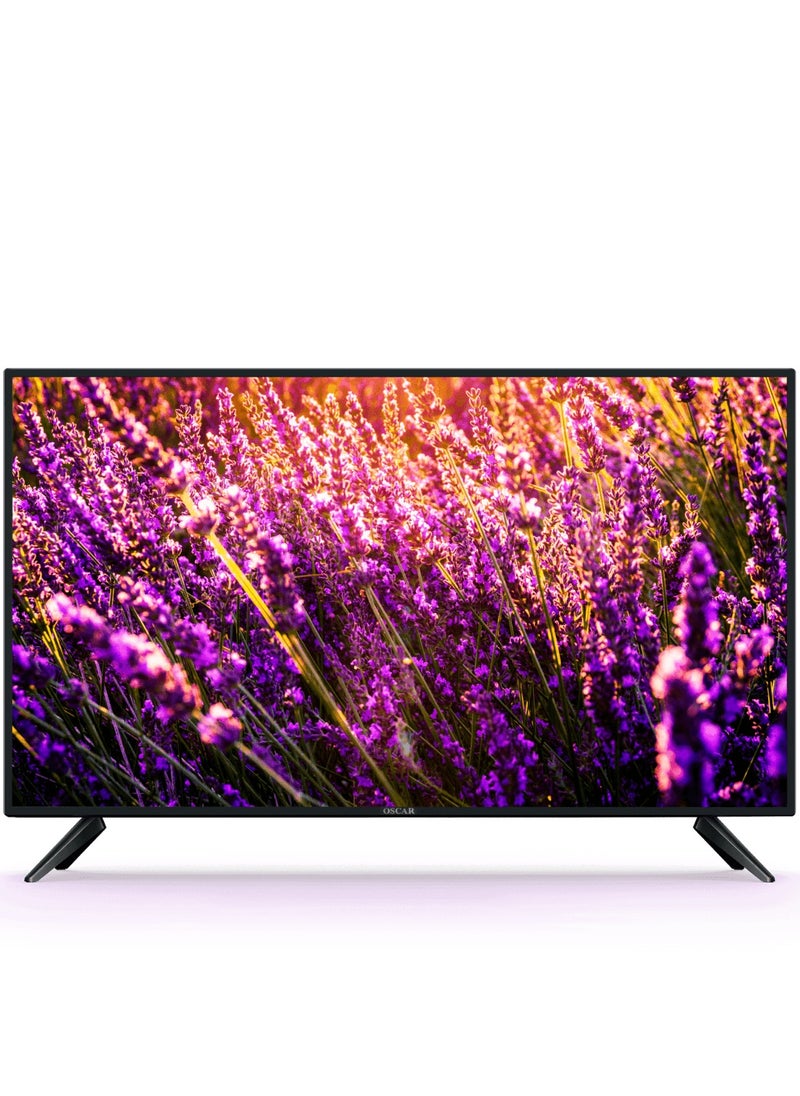 تلفزيون أوسكار ذكي 75 بوصة بدون إطار WebOS 4K UHD مع جهاز تحكم عن بعد - أسود OS75JW4KM - pzsku/ZDB631965357DDD15A4D1Z/45/_/1737554459/6487dfe5-f373-43af-815f-7b0e56a8b687