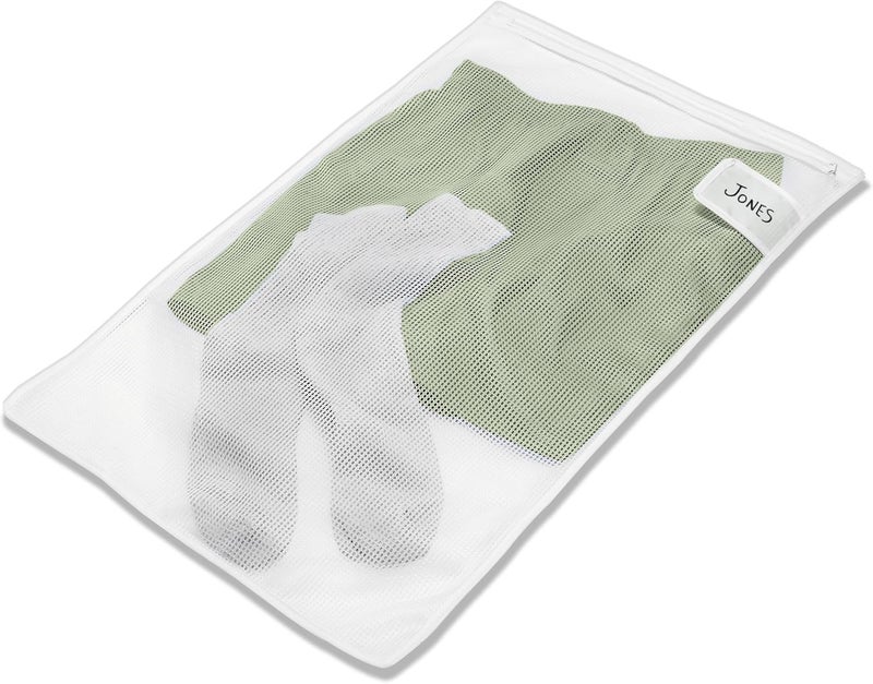 Whitmor 6154-2114 Laundry Storage - White - Image 1