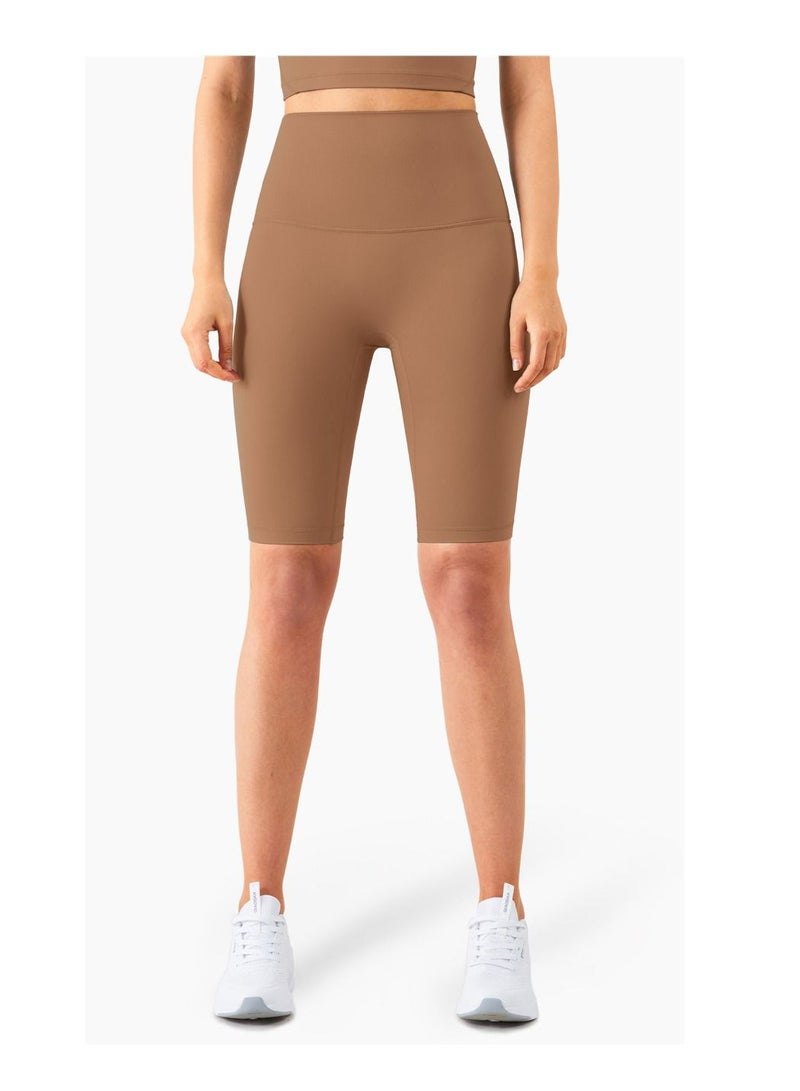 Loquat Tight Yoga Pants  - Image 1