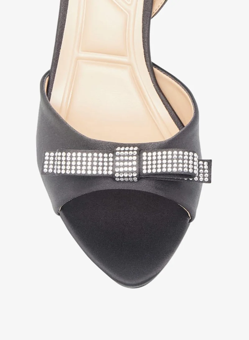 Celeste Womens Heel Sandals Ramadan Collection