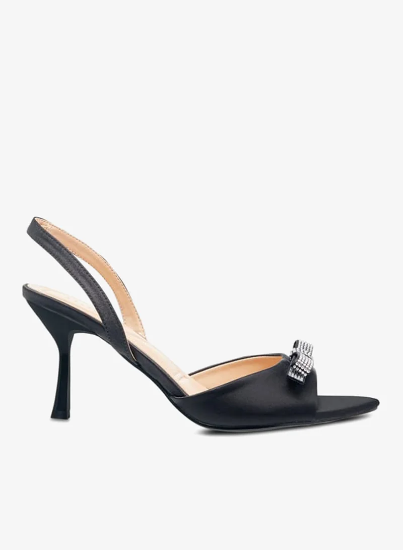 Celeste Womens Heel Sandals Ramadan Collection